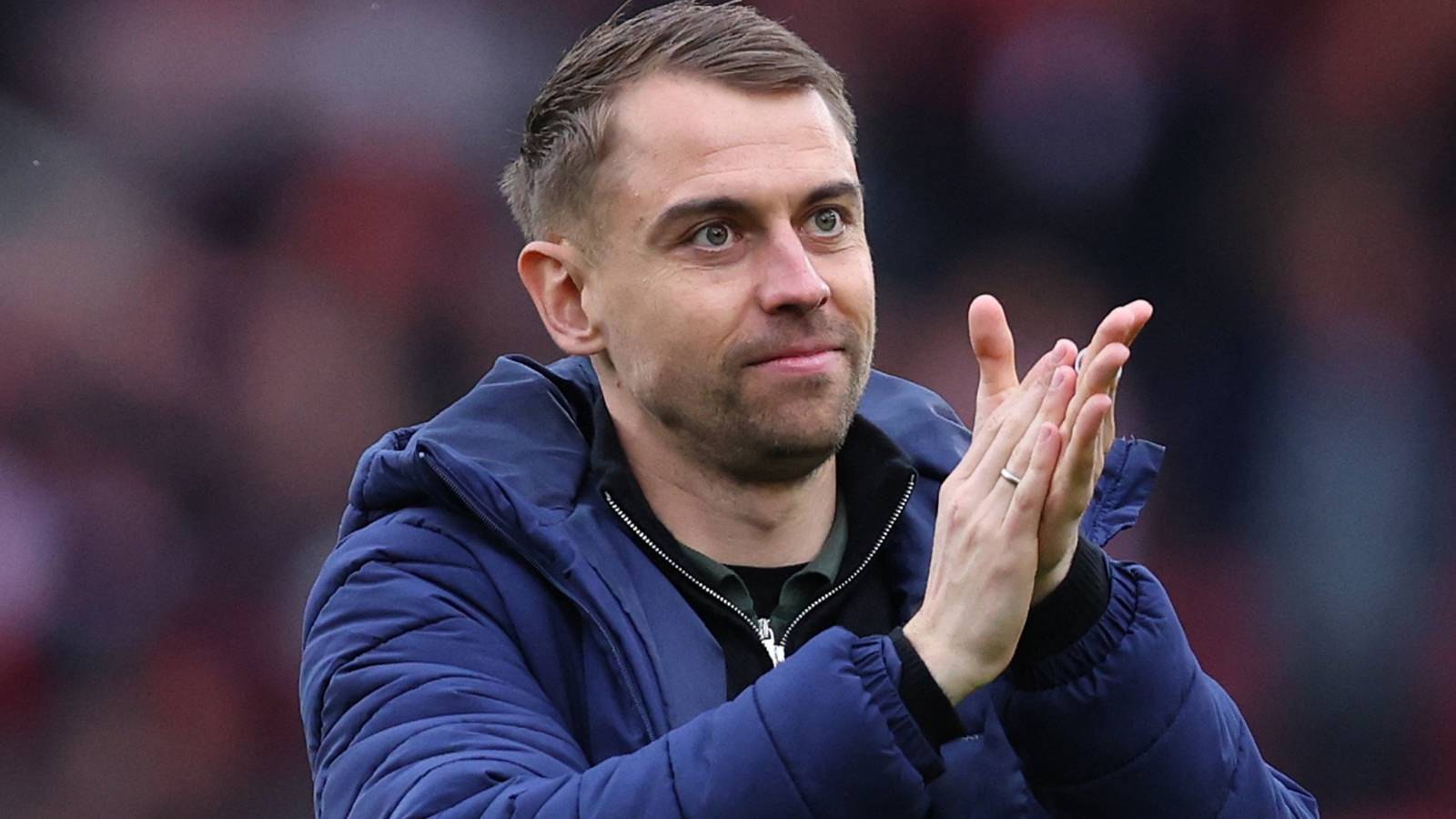 Alfie House Issues 'Positive' Southampton Update on FA's Tonda Eckert Verdict