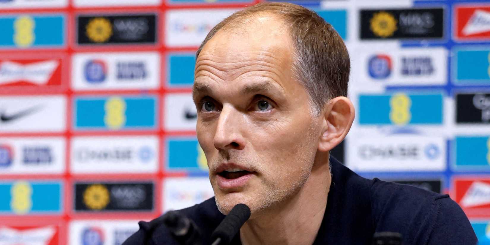 Thomas Tuchel