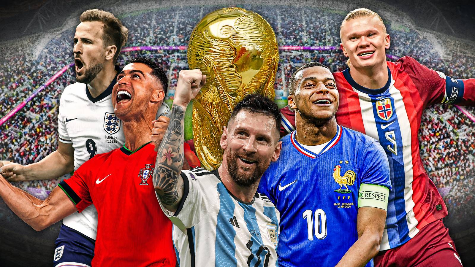GMS World Cup 2026 Guide - Buy Your Copy Here