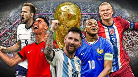 World Cup