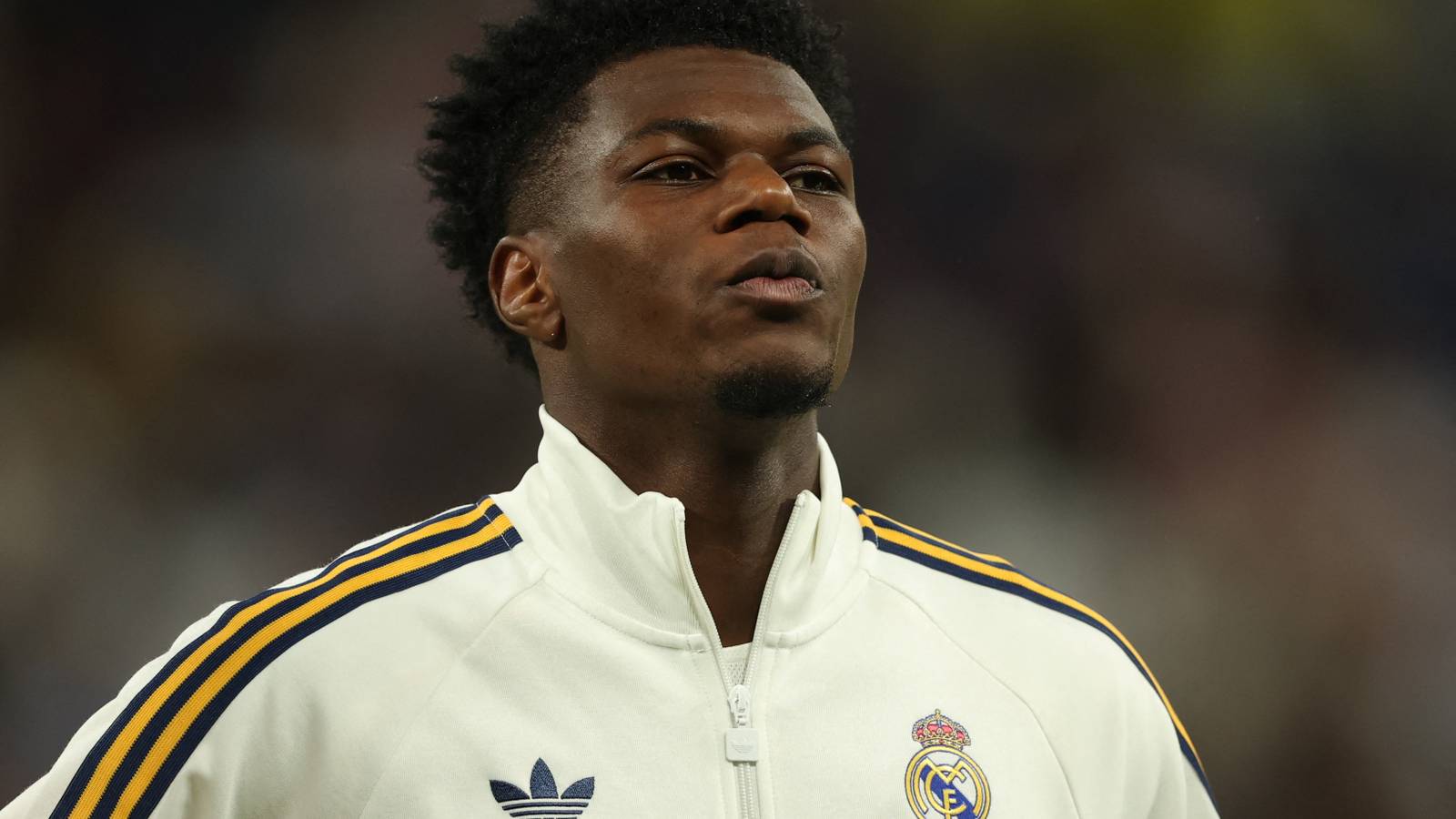 Forget Tchouameni: Man Utd Must Go All-Out to Sign Real Madrid Star Endrick