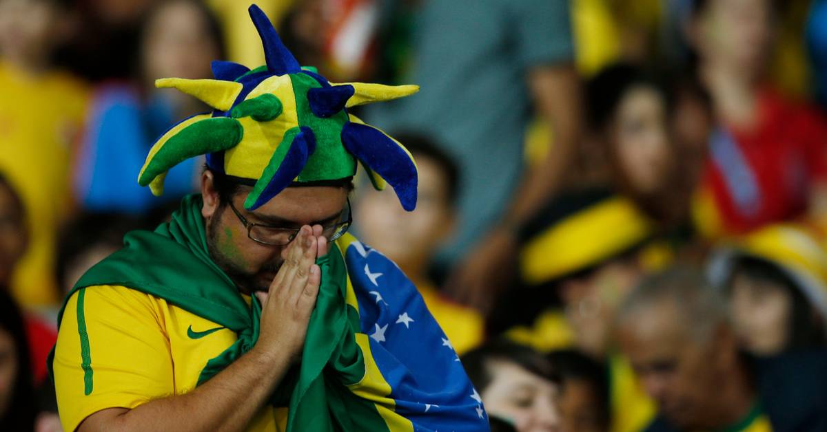 Mineiraco: The World Cup Humiliation that Forced Pornhub to Make a Public Statement