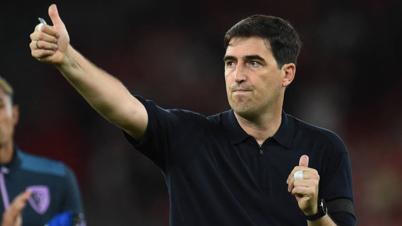 Liverpool Among Five Clubs Chasing £60m Rayan