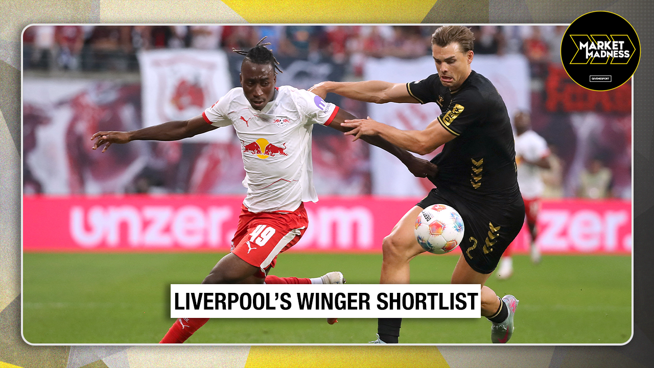 Liverpool Make Contact to Sign Tottenham Star Micky van de Ven