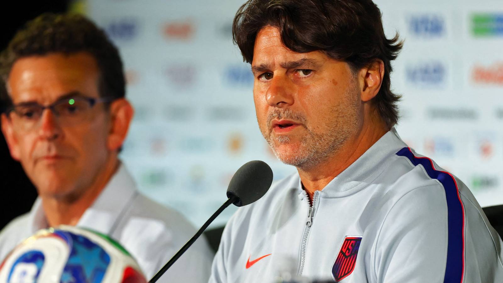 Pochettino Defines USMNT's World Cup 2026 Success Criteria