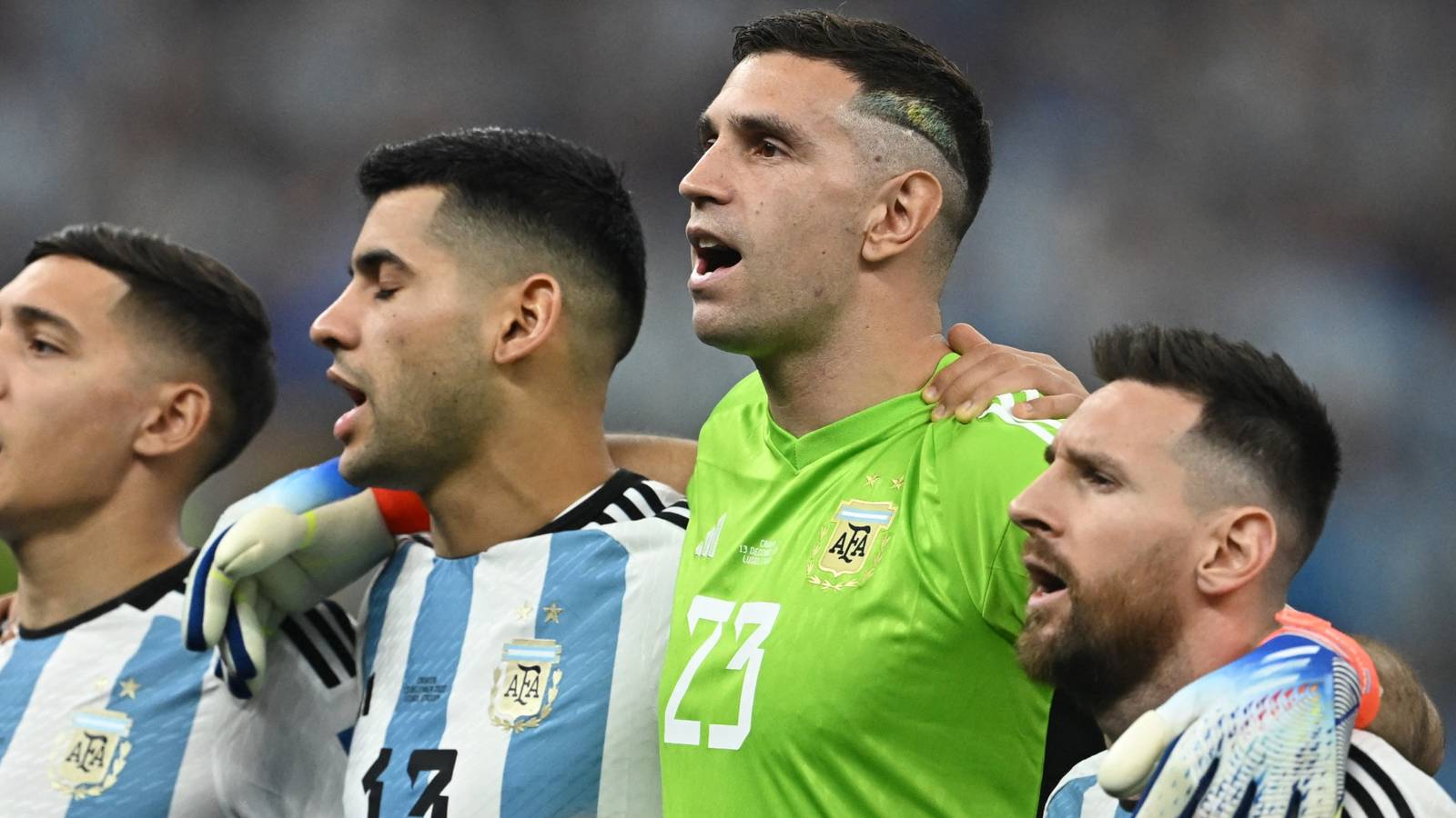Argentina National Anthem: Lyrics, Video & Meaning Explained