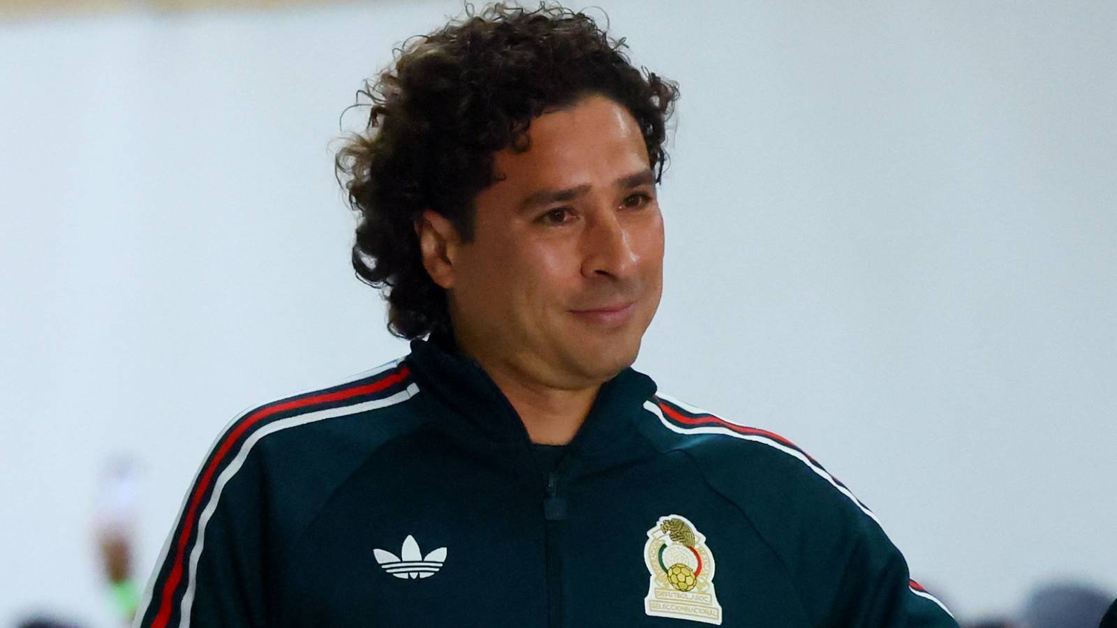 History Beckons as Mexico Name 26-Man Squad For the 2026 World Cup