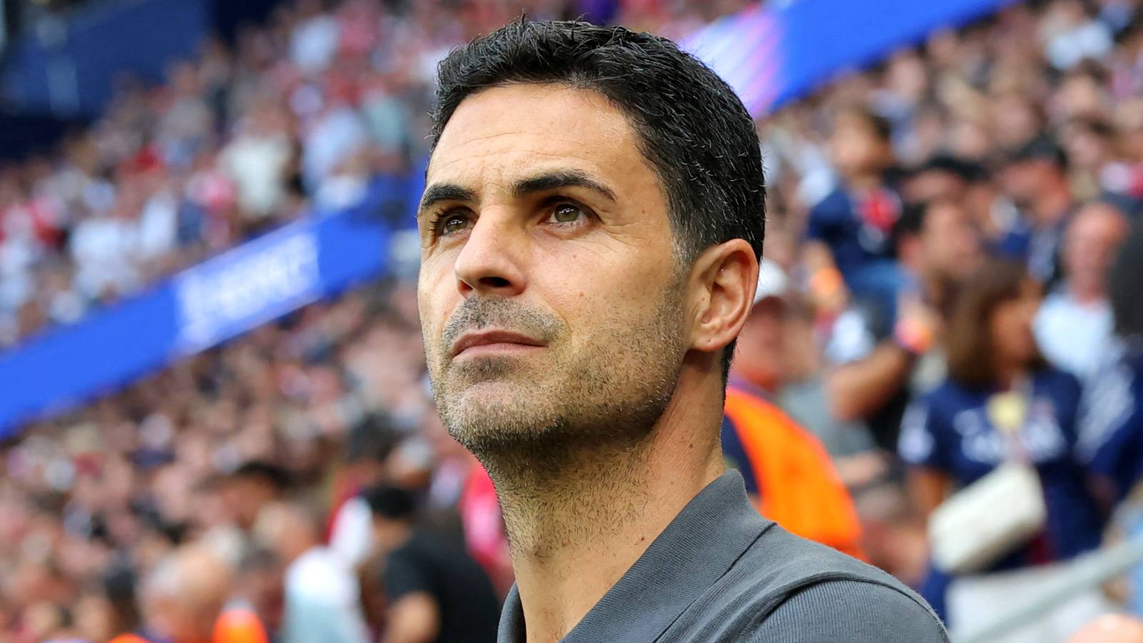 Arsenal in Talks to Sign Striker Christian Kofane