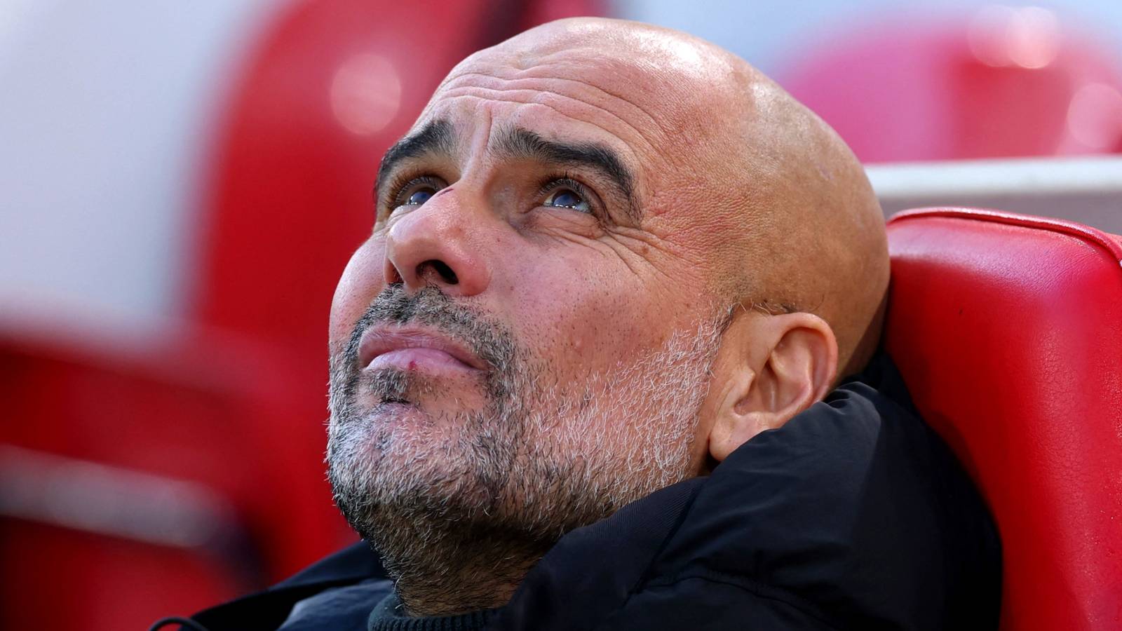 Pep Guardiola Named Jurgen Klopp's Liverpool as 'Nightmare' to Face
