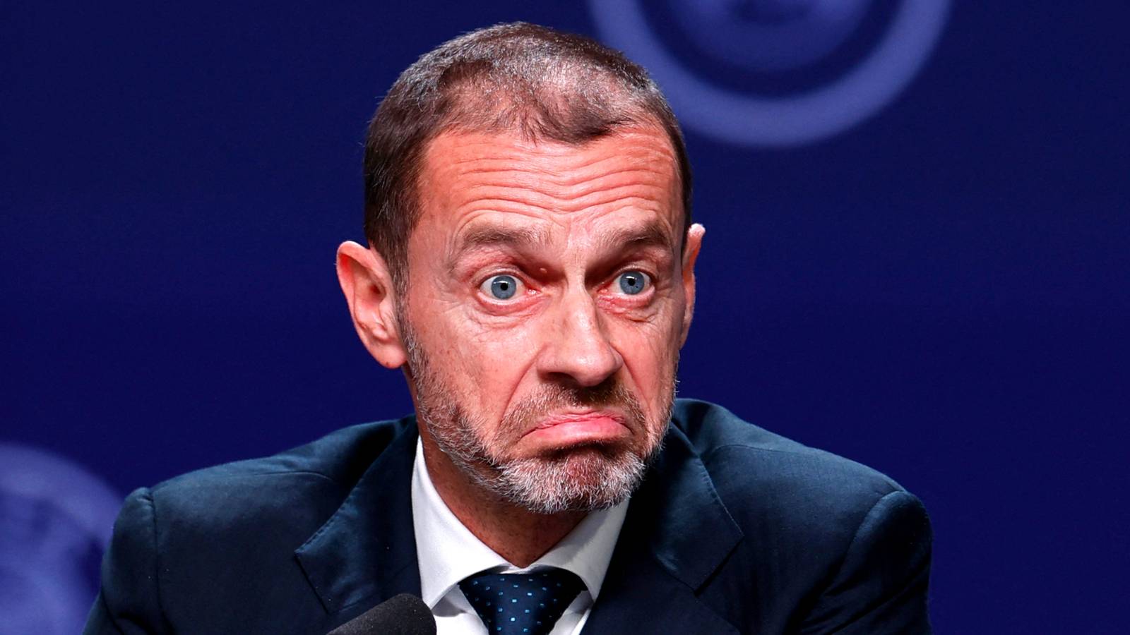 13 World Cup Nations Slam UEFA President’s ‘Uninteresting’ Jab