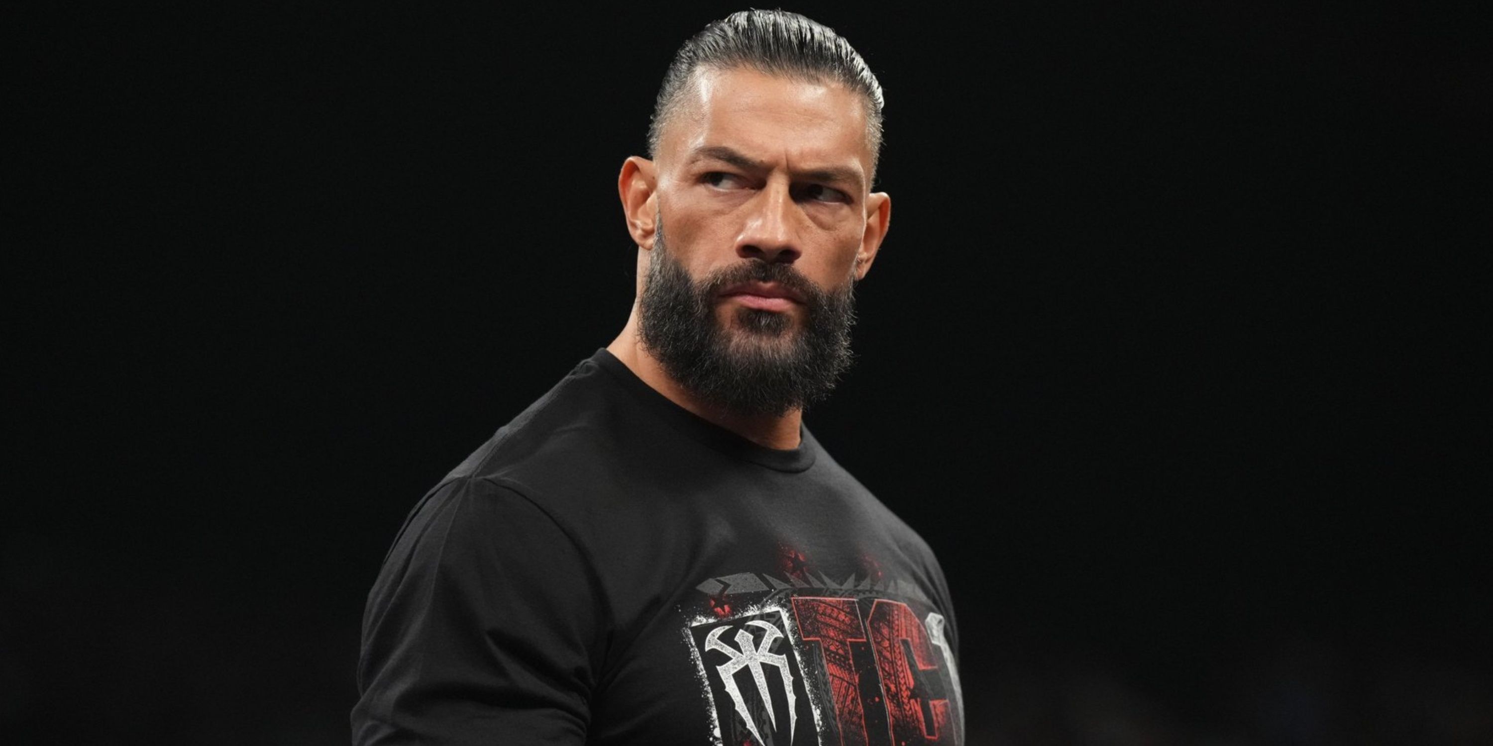 Roman Reigns