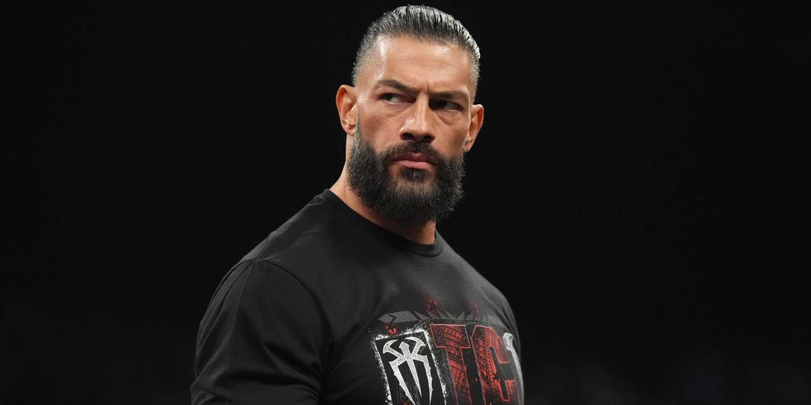 Roman Reigns