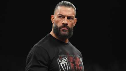 Roman Reigns