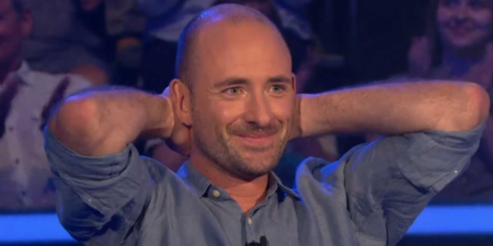 England Question Cost Who Wants to Be a Millionaire? Contestant £24,000