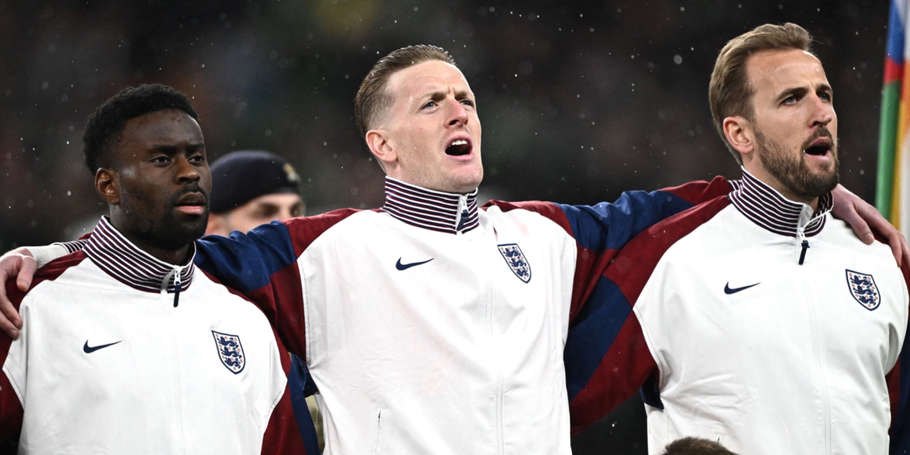 England national anthem