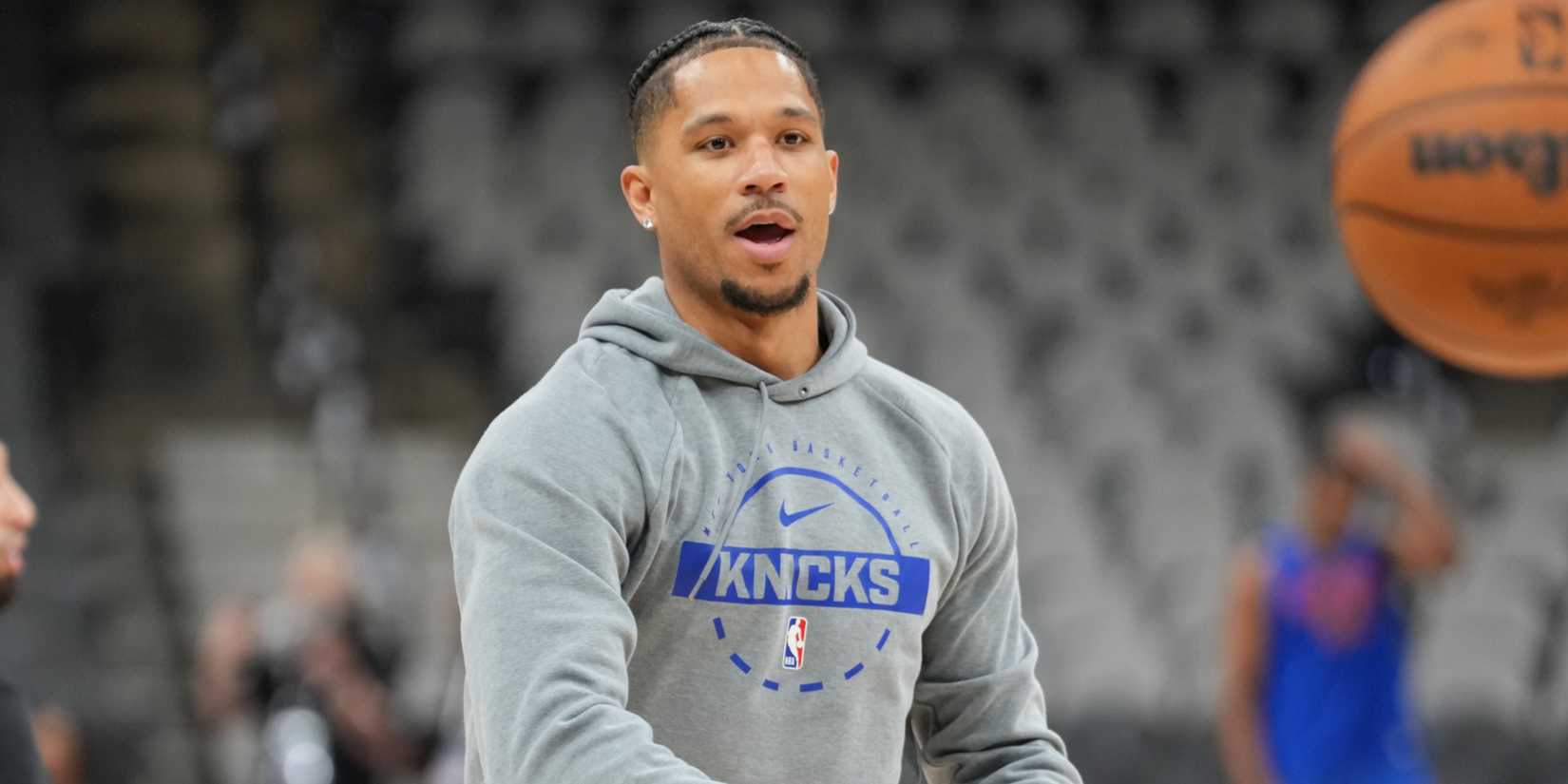 Josh Hart