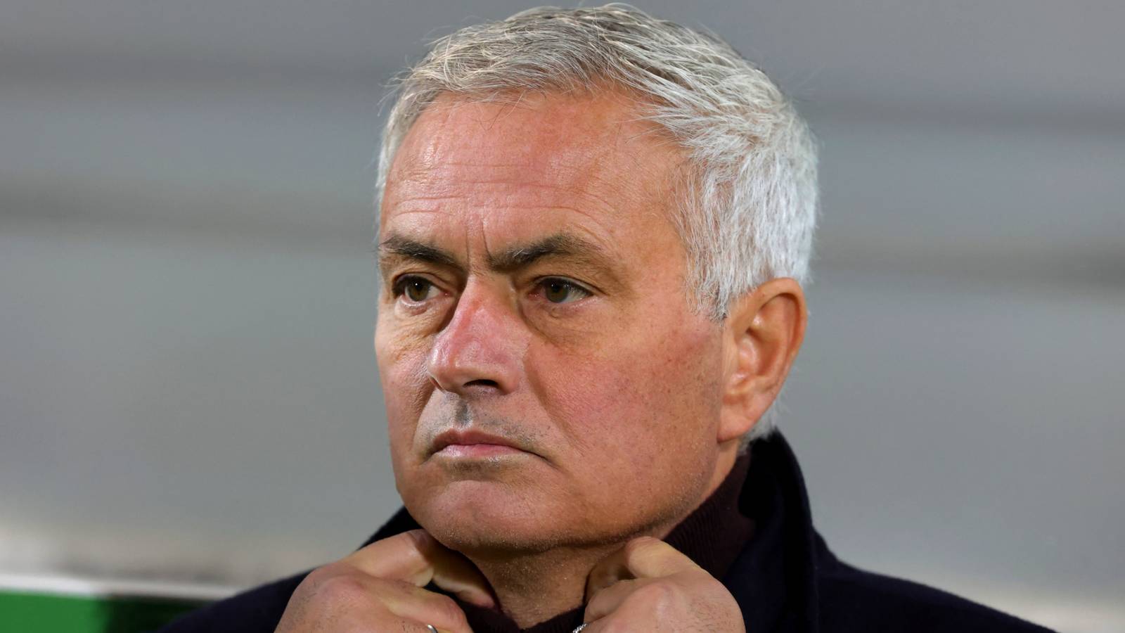 Jose Mourinho Wants Real Madrid to Sign Mateus Fernandes