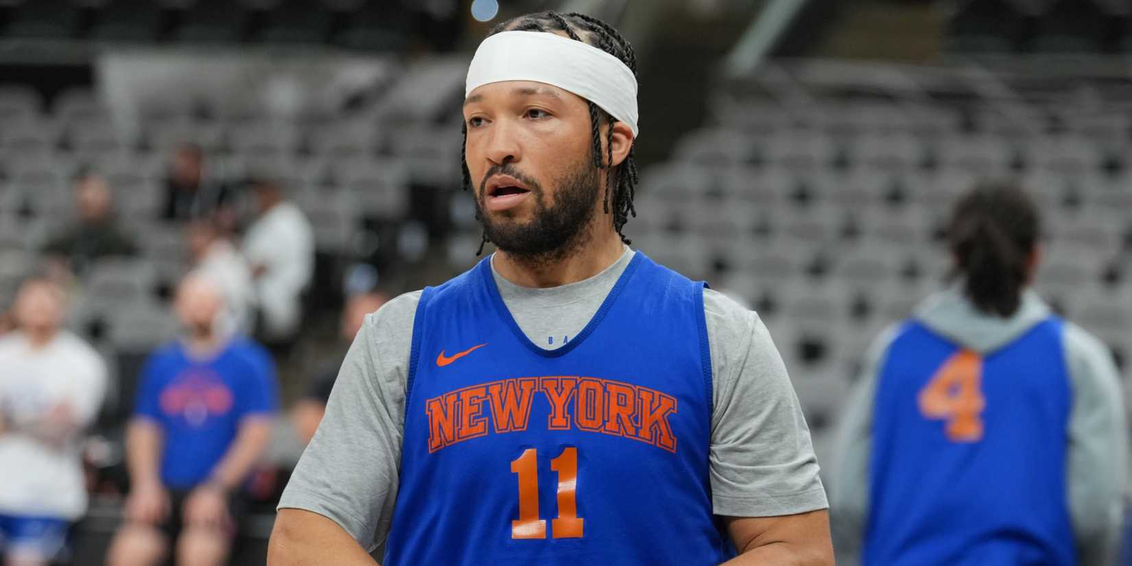 Jalen Brunson