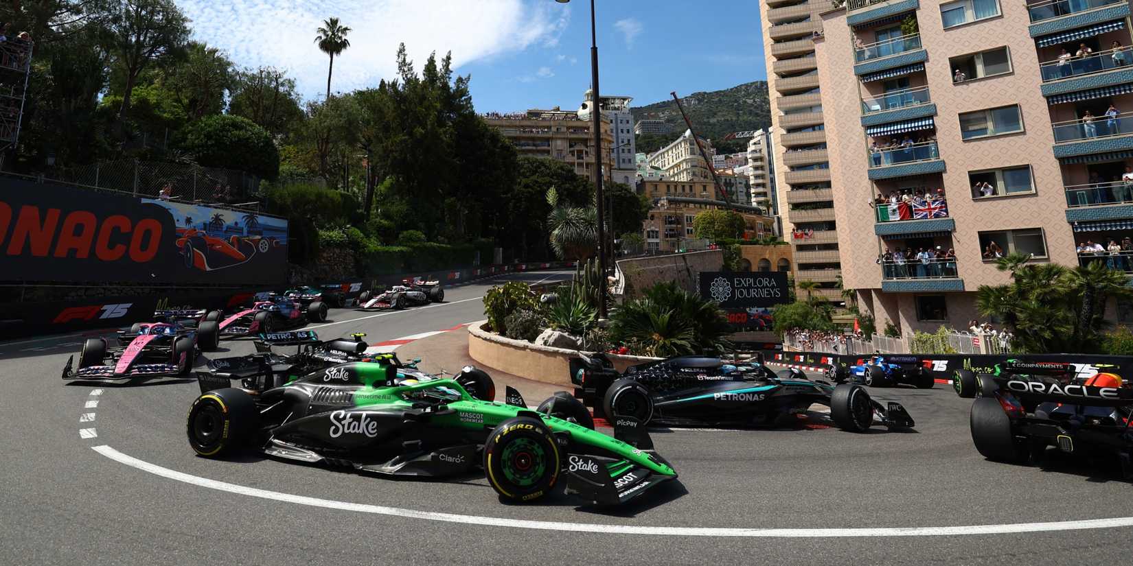 Formula 1