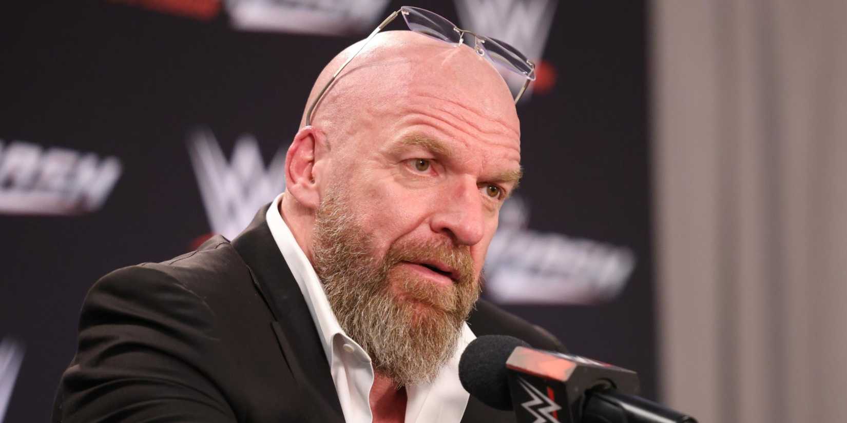 Triple H