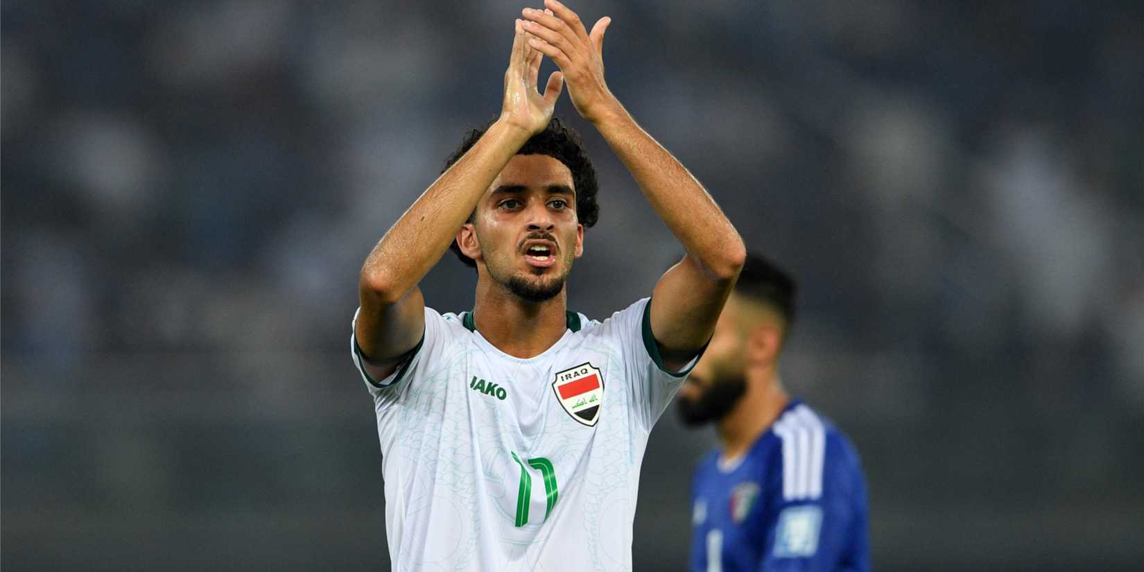 Zidane Iqbal