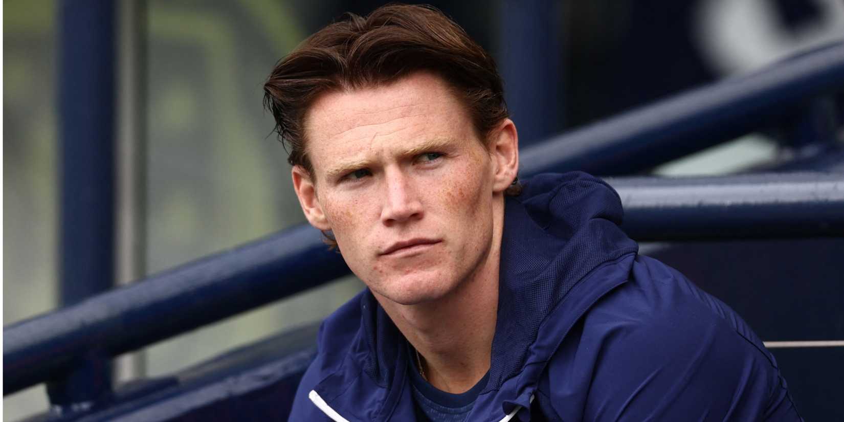 Scott McTominay