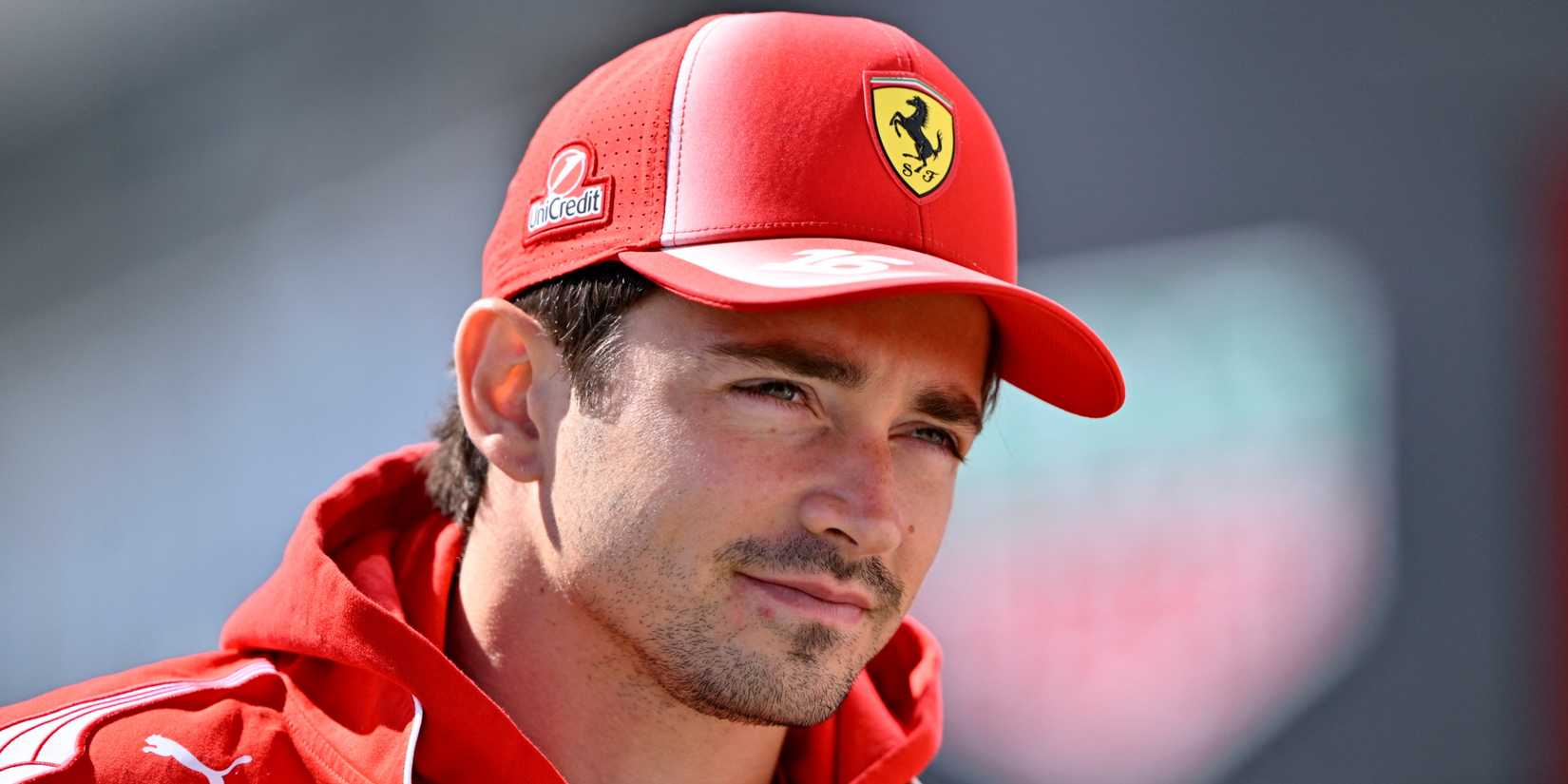 Charles Leclerc