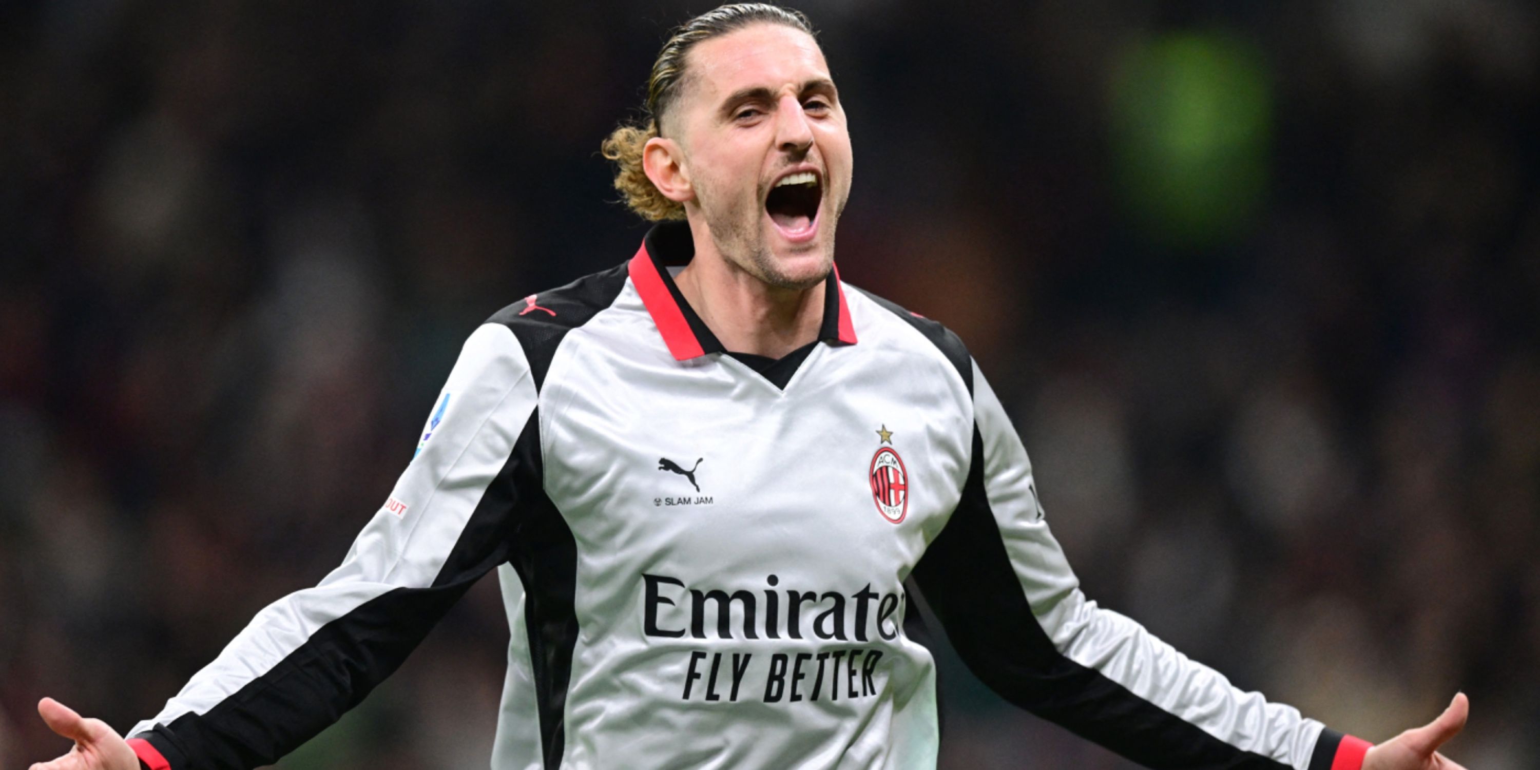 Adrien Rabiot