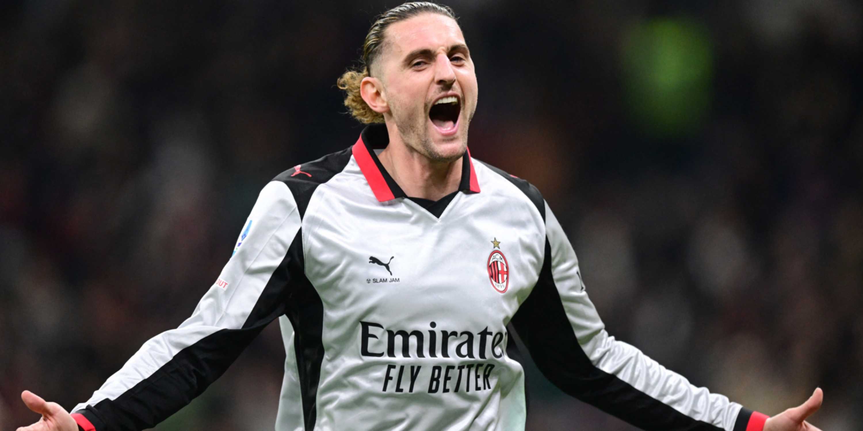 Adrien Rabiot