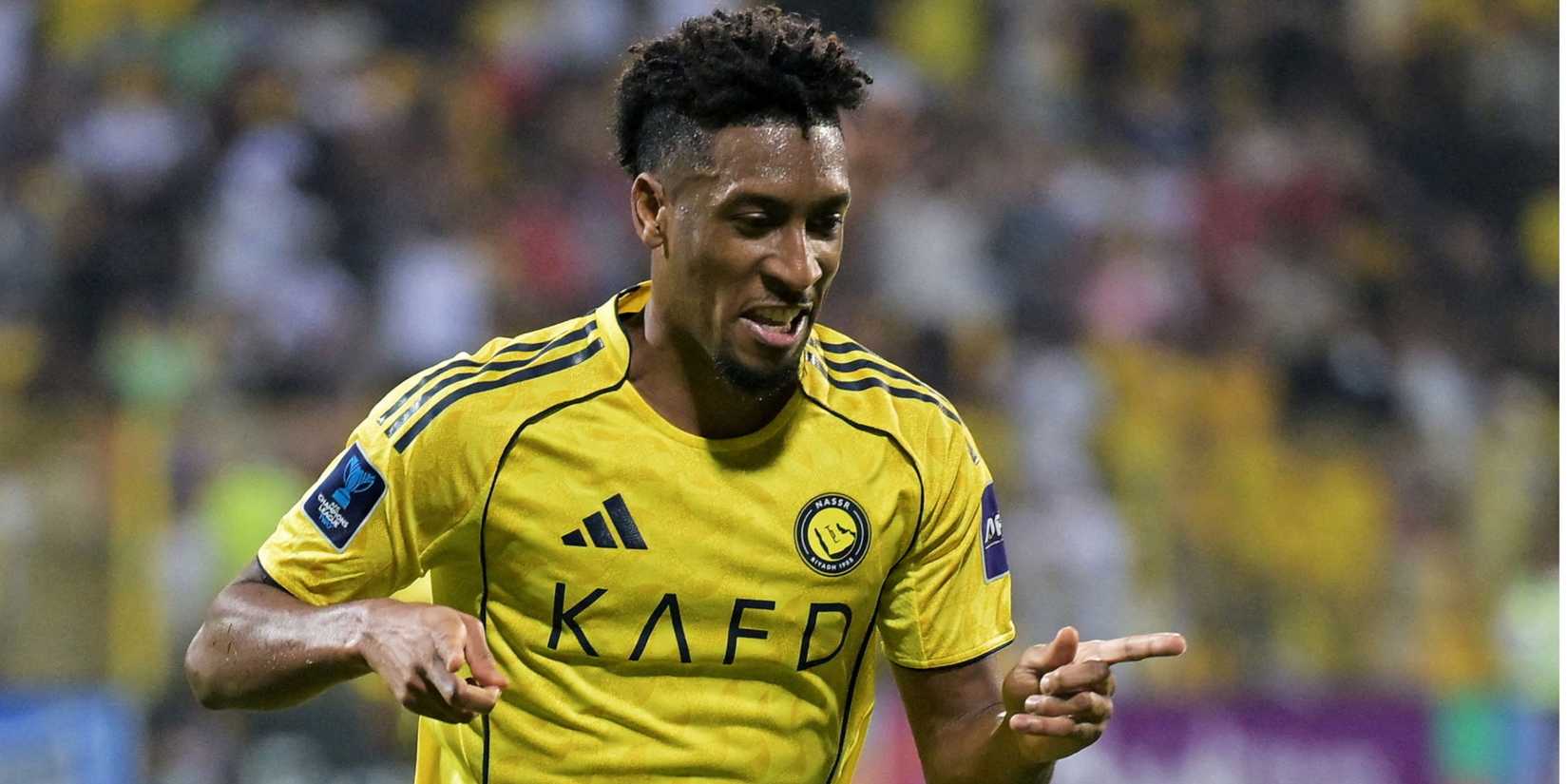 Kingsley Coman