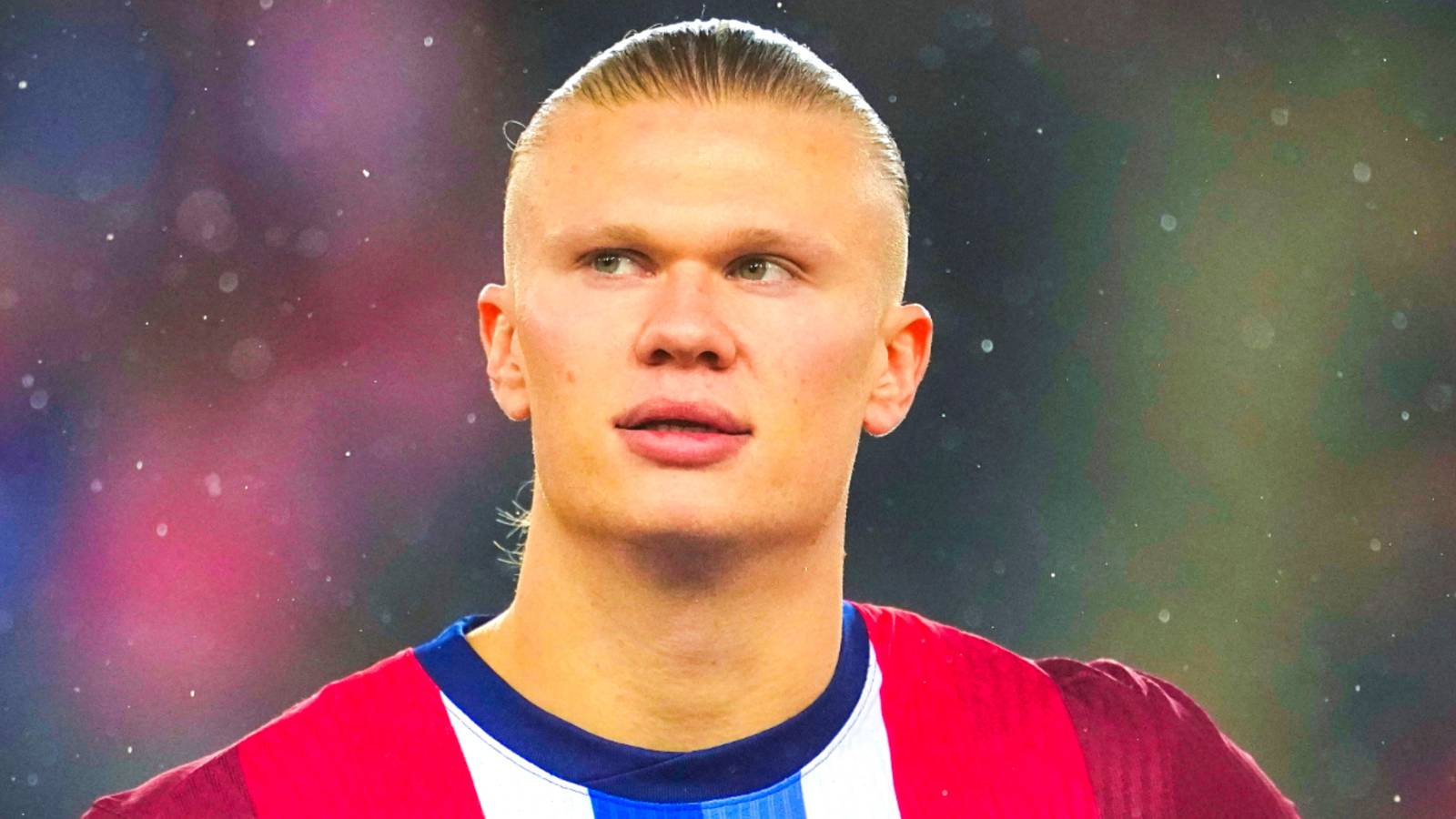 Best 2026 World Cup Stars Representing Nation Different From Their Birth