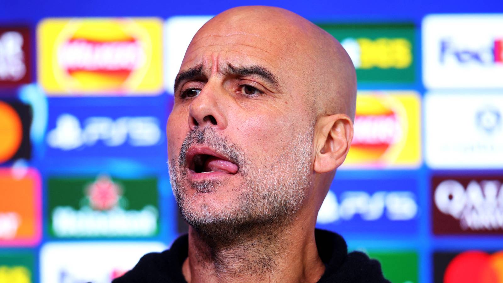 Man City Urged to Pick Wharton Over Fernandez