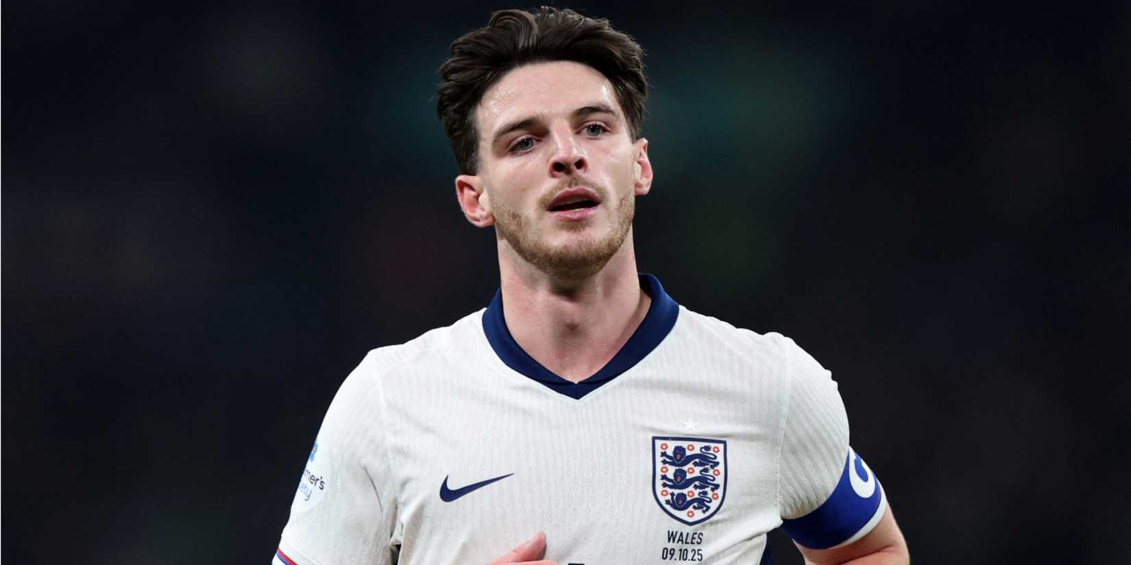 Declan Rice