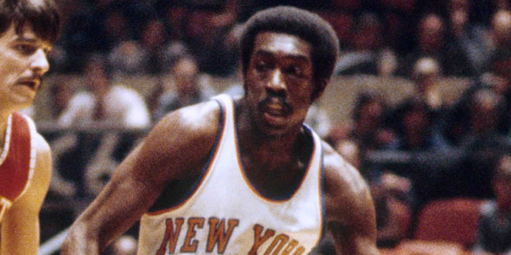 Earl Monroe