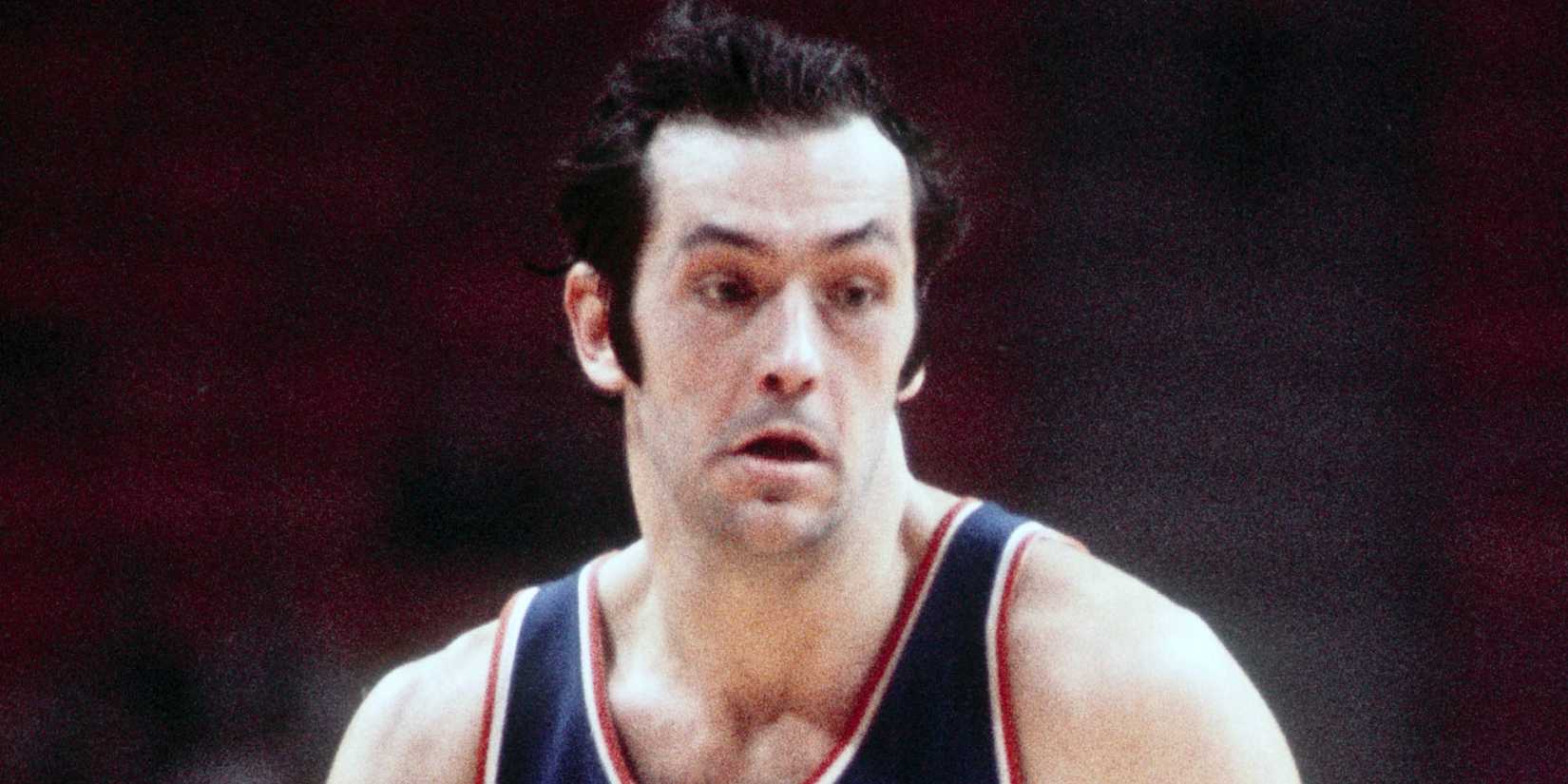Bill Bradley