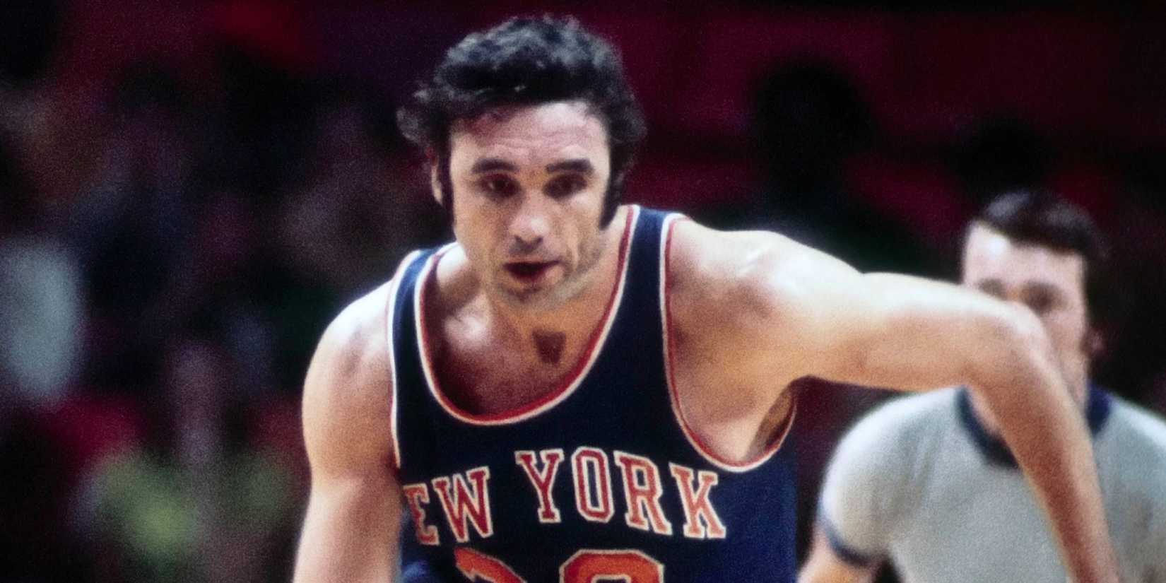 Dave DeBusschere
