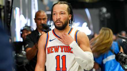 Jalen Brunson