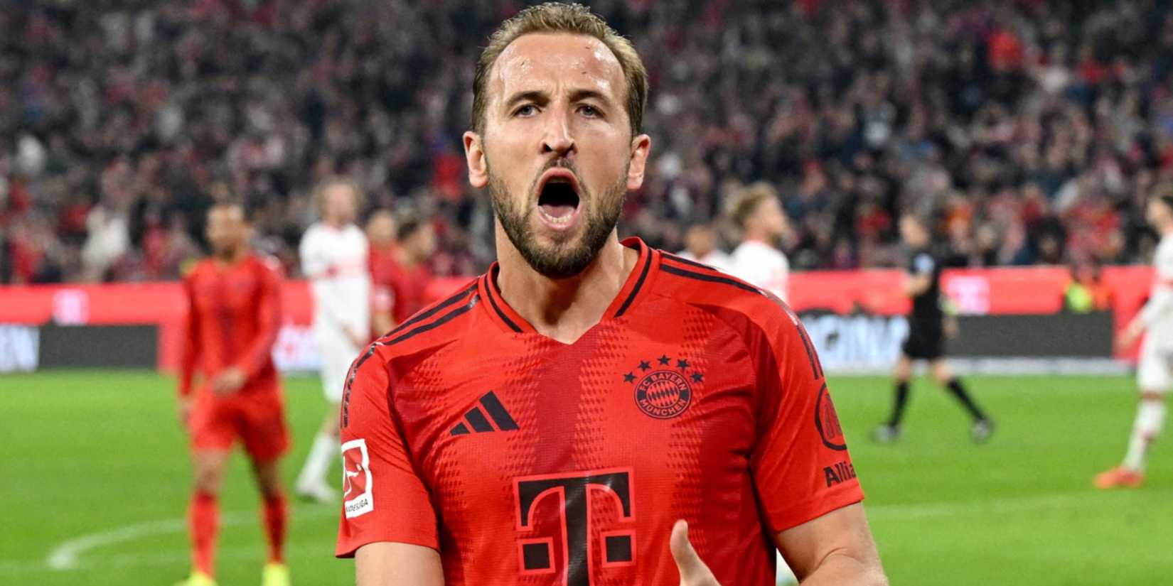 Harry Kane