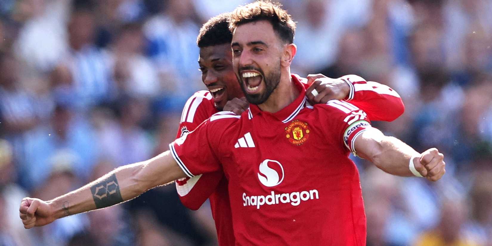 Man Utd Preparam Grande Oferta de Contrato Para Estrela da Premier League Que Quebrou Recorde.