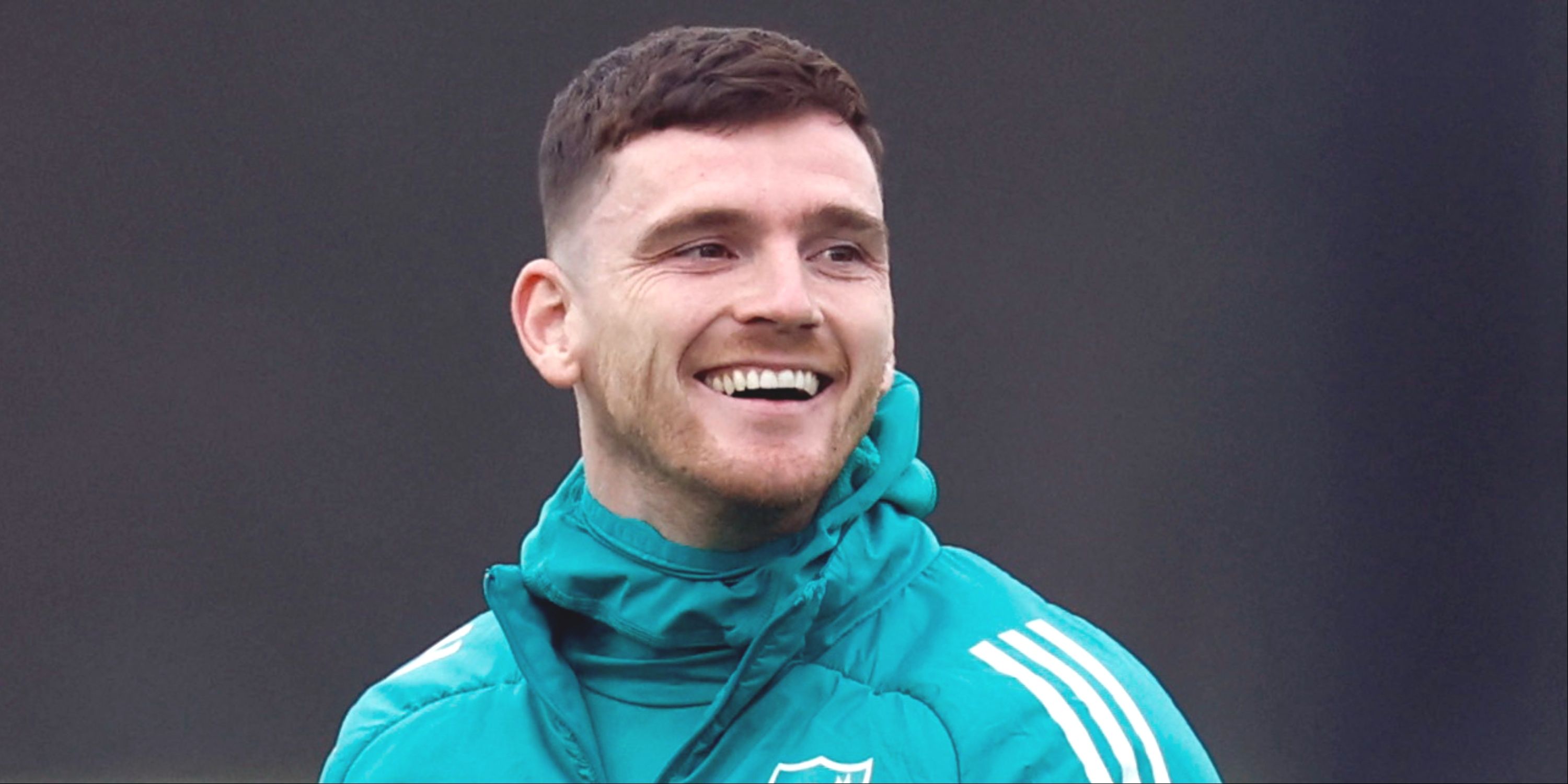 Andy Robertson