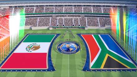 FIFA Announce Shock Change That Will Impact Every Single Game at 2026 World Cup