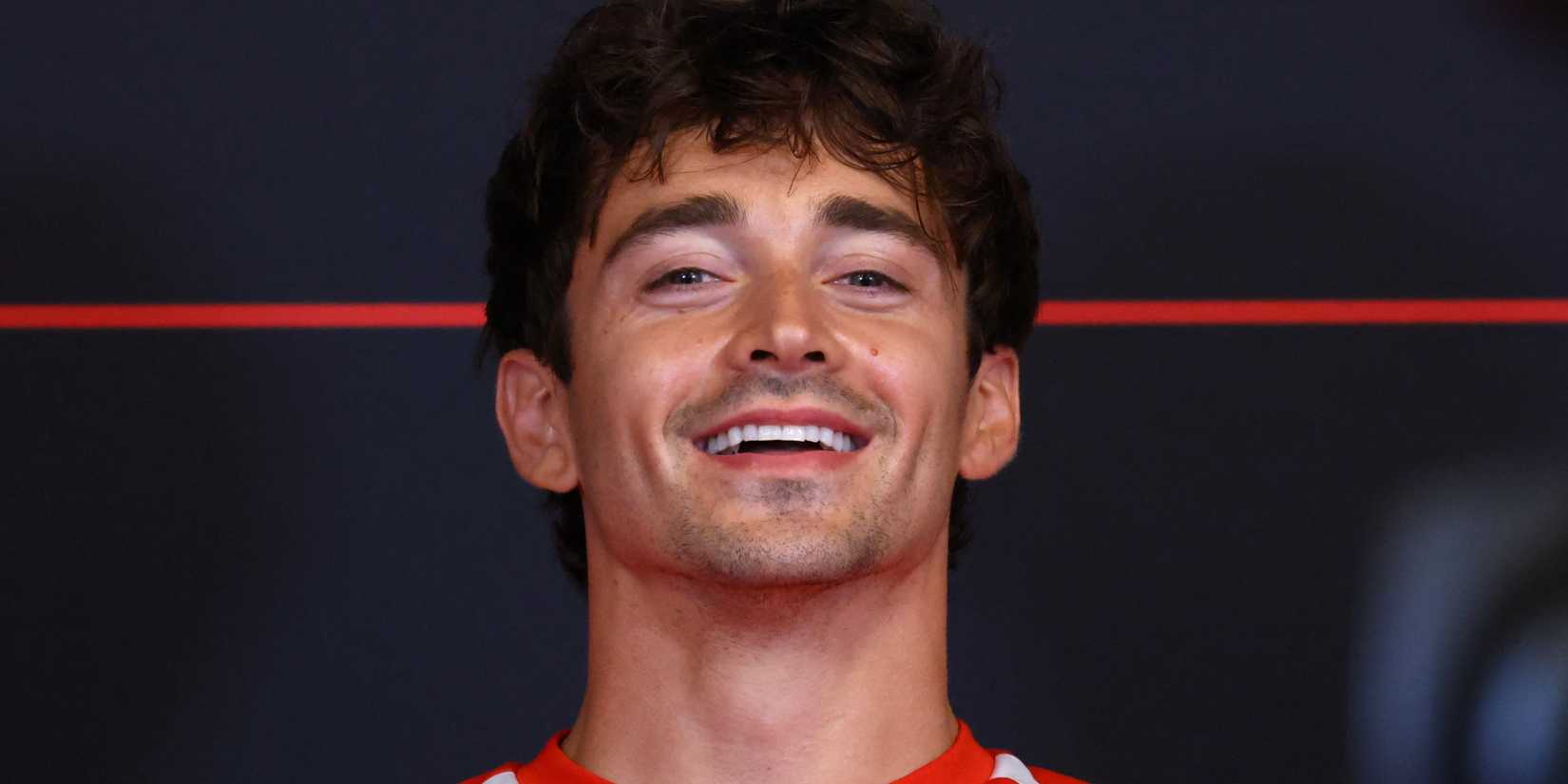 Charles Leclerc
