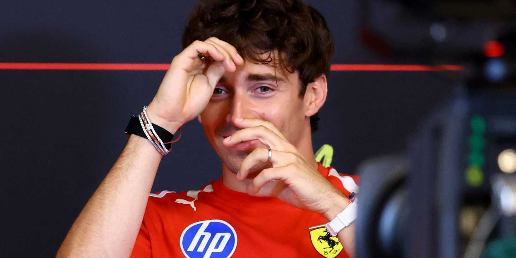Charles Leclerc