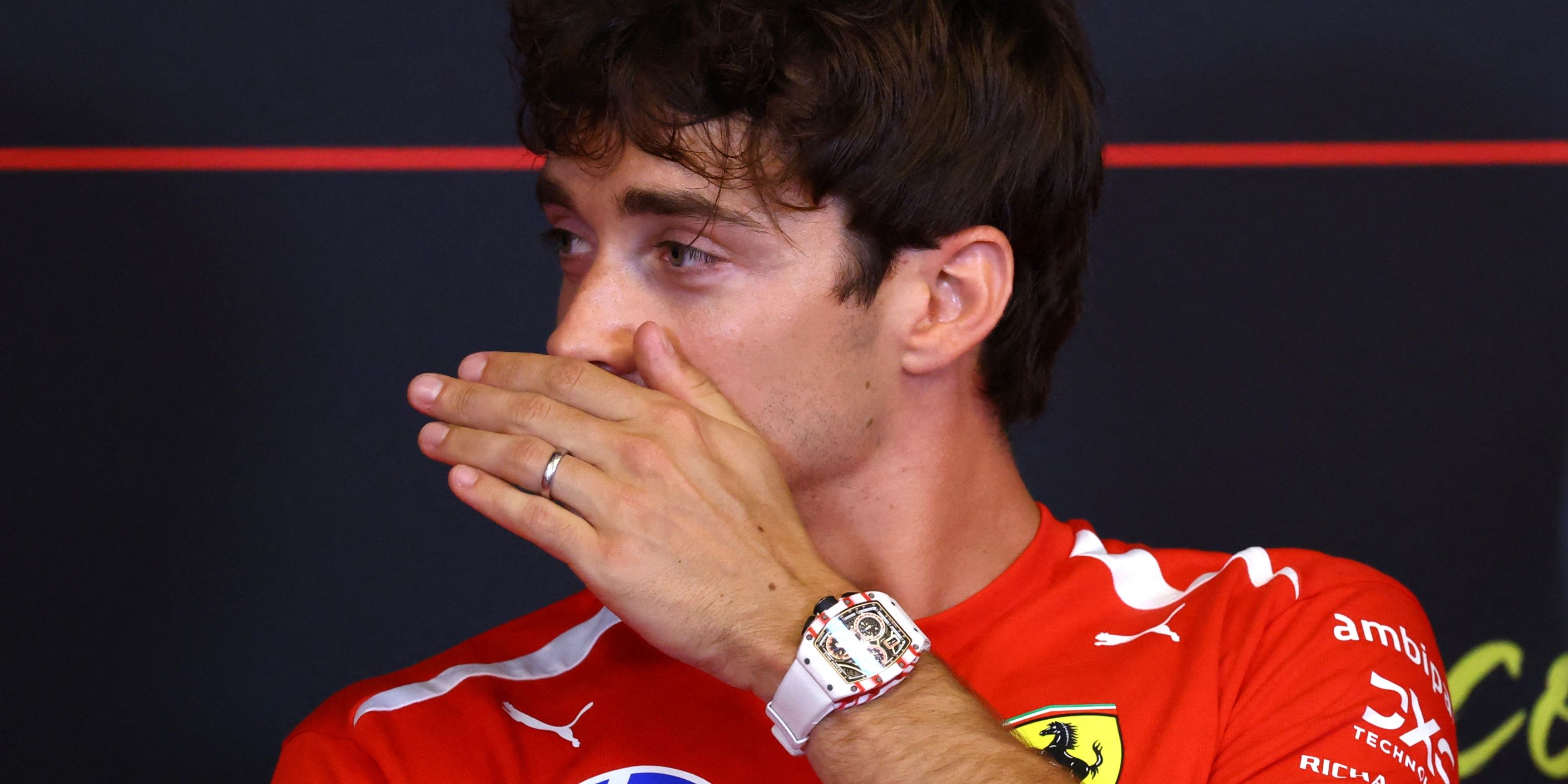 Charles Leclerc