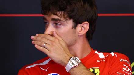 Charles Leclerc