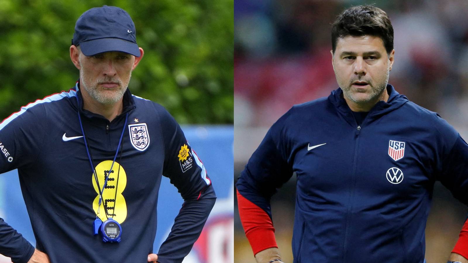 11 Highest-Paid Managers at the 2026 World Cup