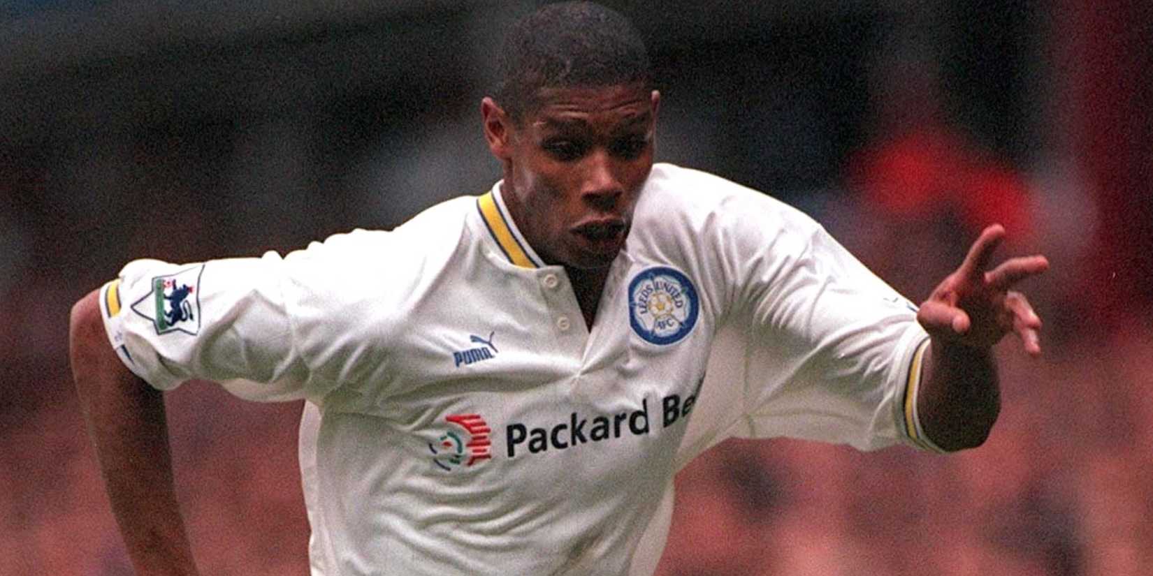 Carlton Palmer