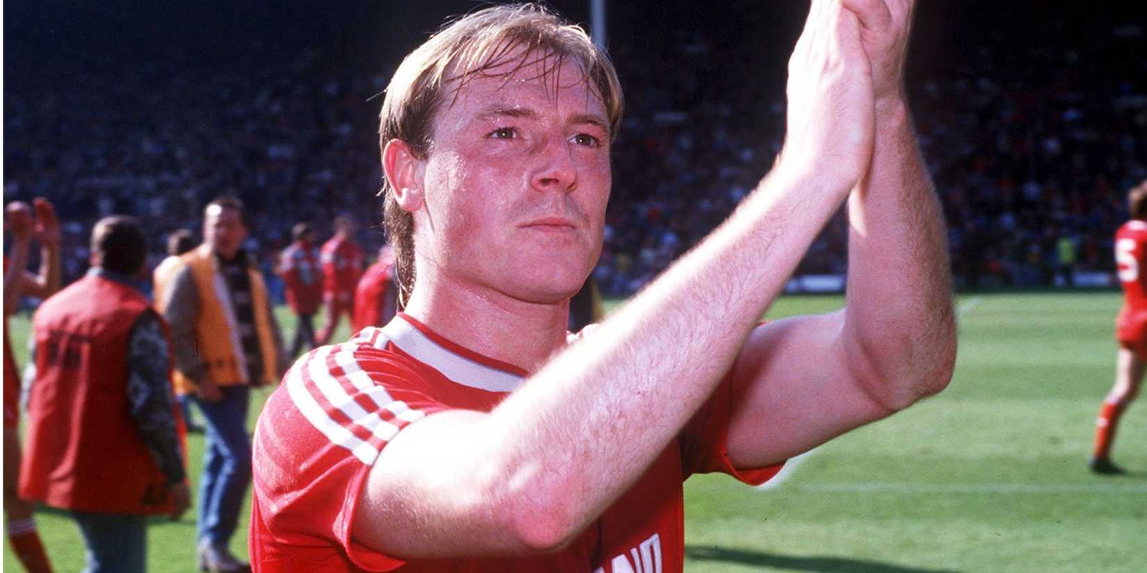 steve mcmahon liverpool