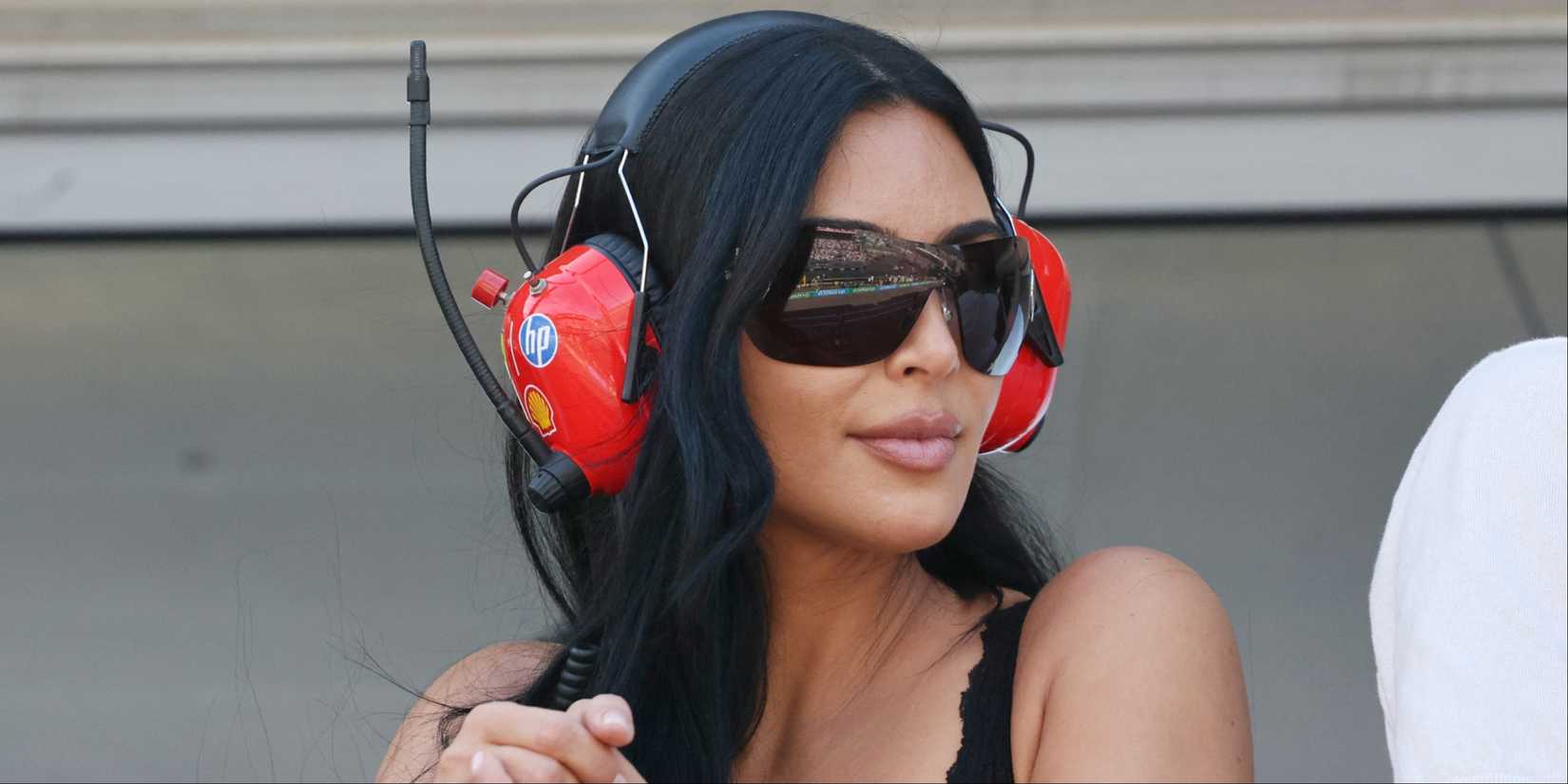 Kim Kardashian