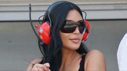 Kim Kardashian